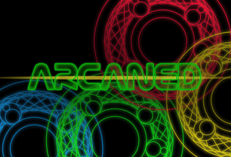 Arcaned