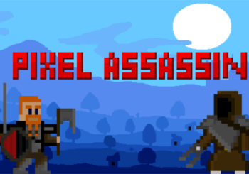 Pixel Assassin