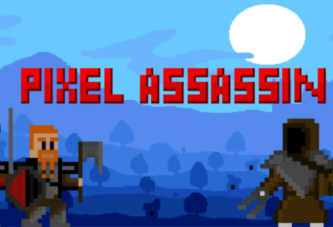 Pixel Assassin