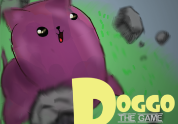 Doggo The Game