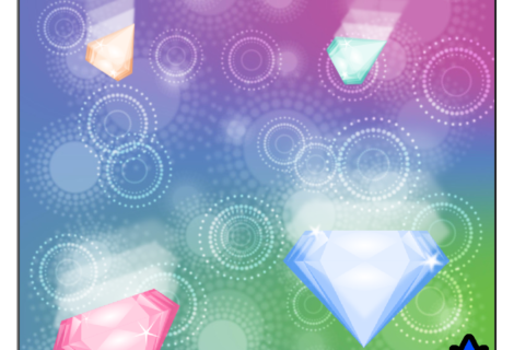 Prismatoids - A Match 3 Game