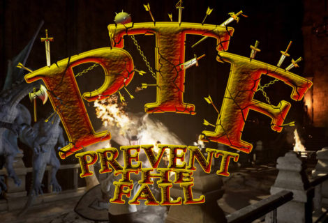 Prevent the Fall