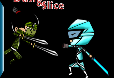 Dash&Slice