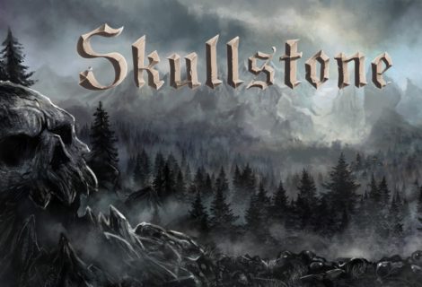 Skullstone
