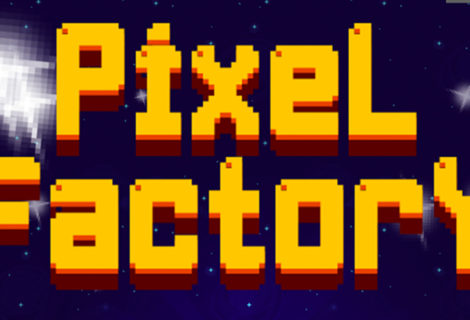Pixel Factory