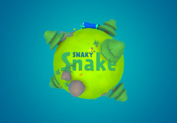 Snaky Snake