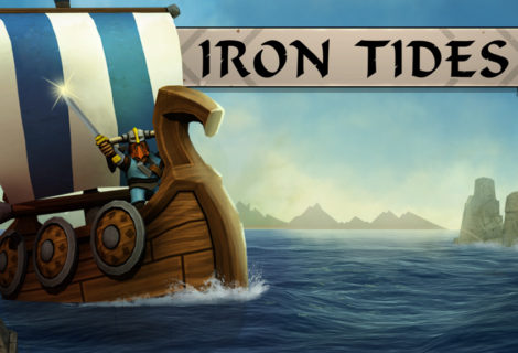 Iron Tides