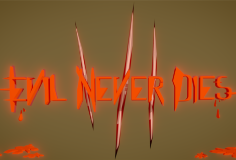 Evil Never Dies: The Game