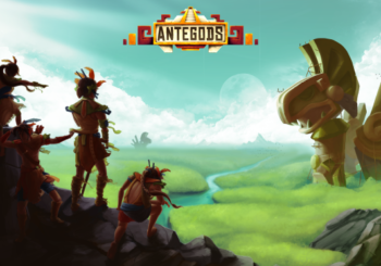Antegods
