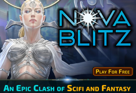 Nova Blitz