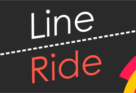 Line Ride