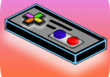 Retro Controller Skill Tester