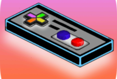 Retro Controller Skill Tester