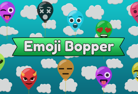 Emoji Bopper