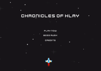 Chronicles of Klay