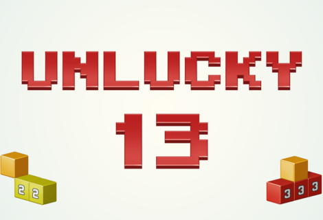 Unlucky 13