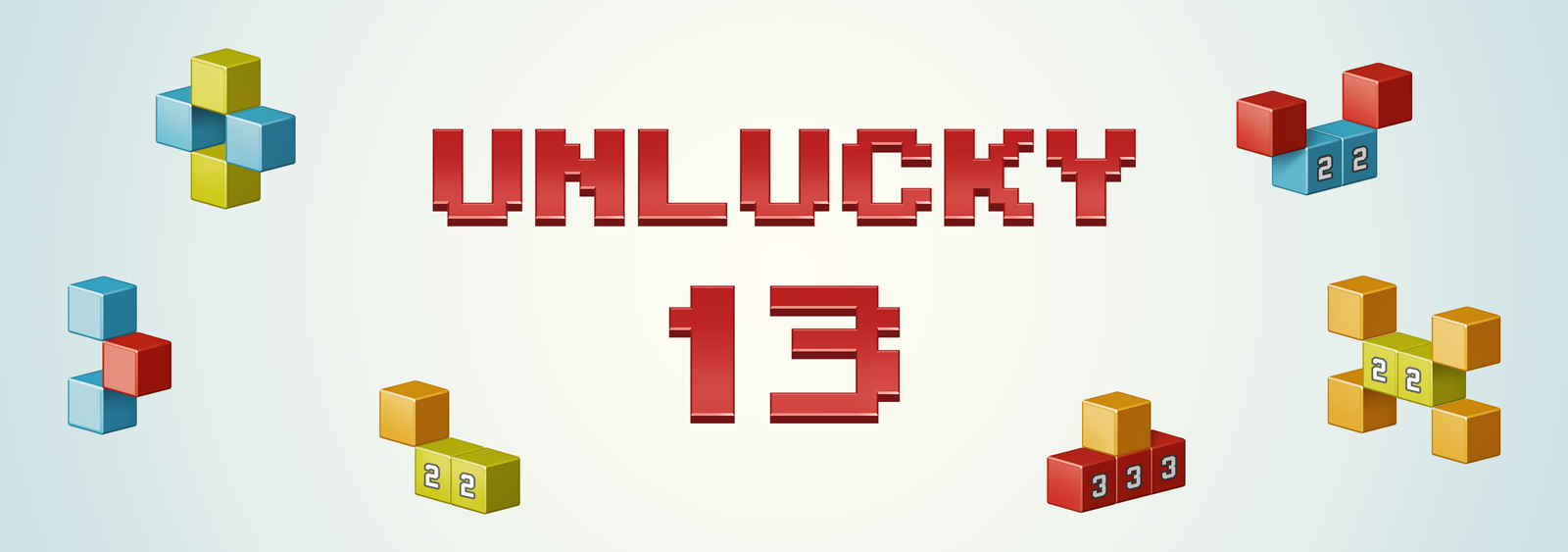 unlucky 13 sb