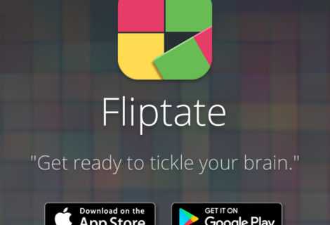 Fliptate