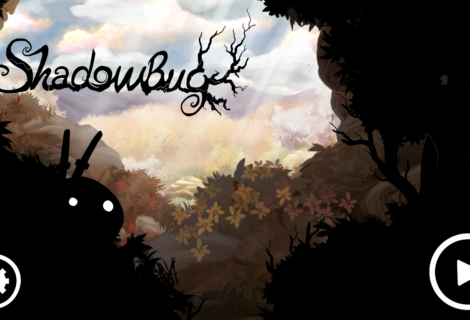 Shadow Bug Review