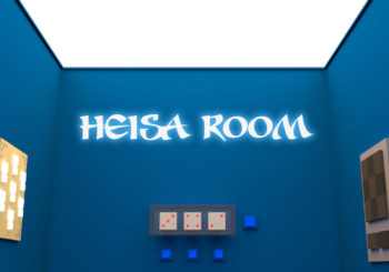 ESCAPE HEISA ROOM