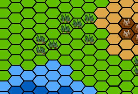 Landwars Game!