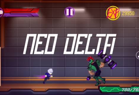 NeoDelta: The Conglomerate (Beta)