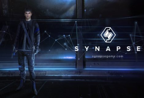 Review of Synapse by Transhumanoid Productions
