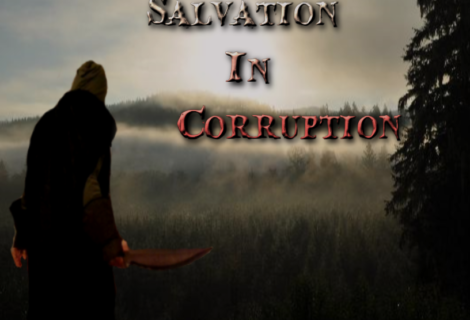 Salvation In Corruption