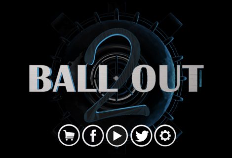 Ball Out 2 - The Impossi-Ball Game!