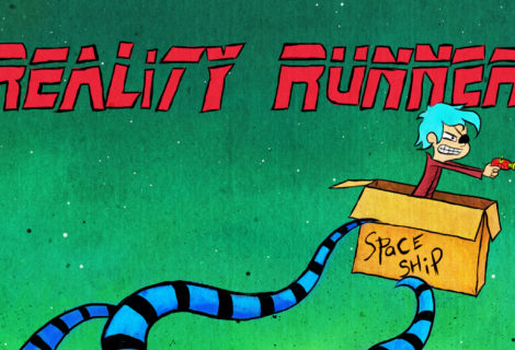 Reality Runner