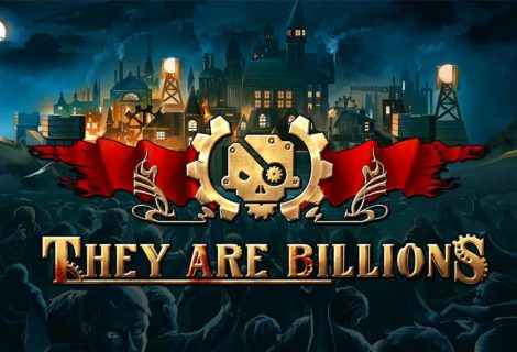 They Are Billions