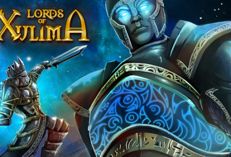 Lords of Xulima