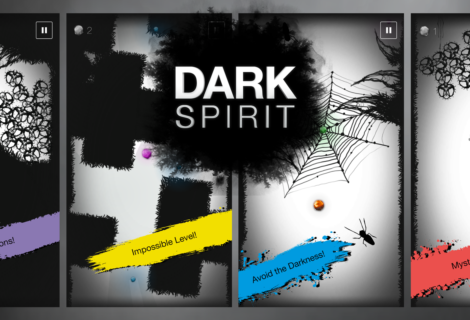 Dark Spirit - Journey of Soul