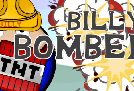 Billy Bomber