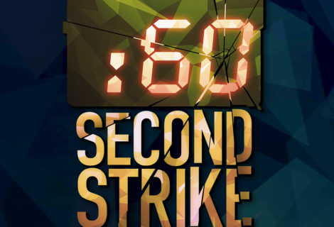 60 Second Strike: An Interview with @WereCoder