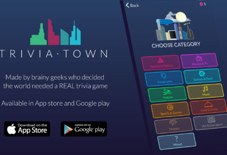 Trivia.Town - Quiz Duel