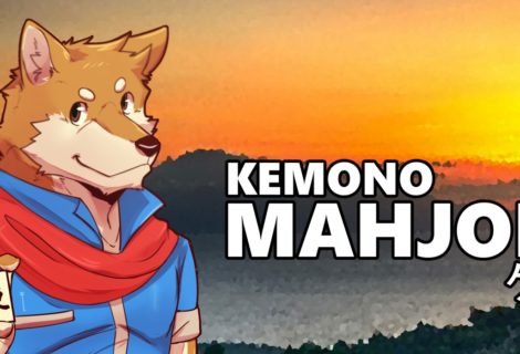 Kemono Mahjong