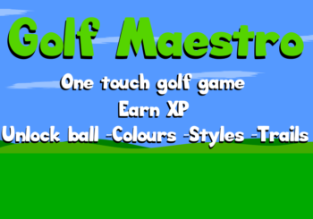 Golf Maestro