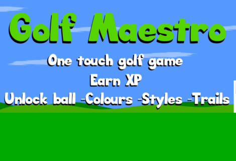 Golf Maestro