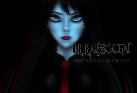 I L L U S I O N