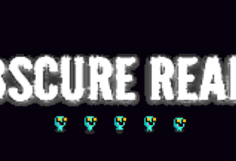 Obscure Realm - Early Access