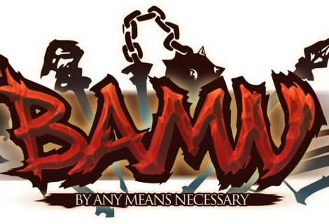 By Any Means Necessary