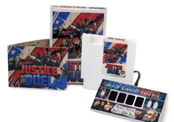 Justice Duel