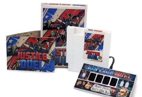 Justice Duel
