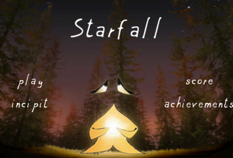 Starfall