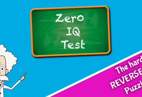 Zero IQ Test