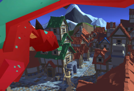 Blocky Fantasy Battle Simulator