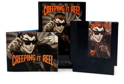 Creeping It Reel
