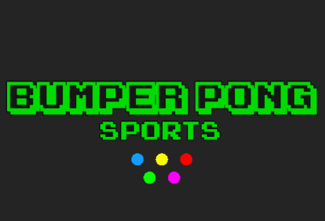 Bumper Pong Sports