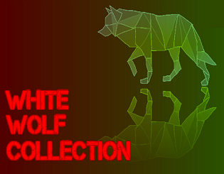 White Wolf Collection